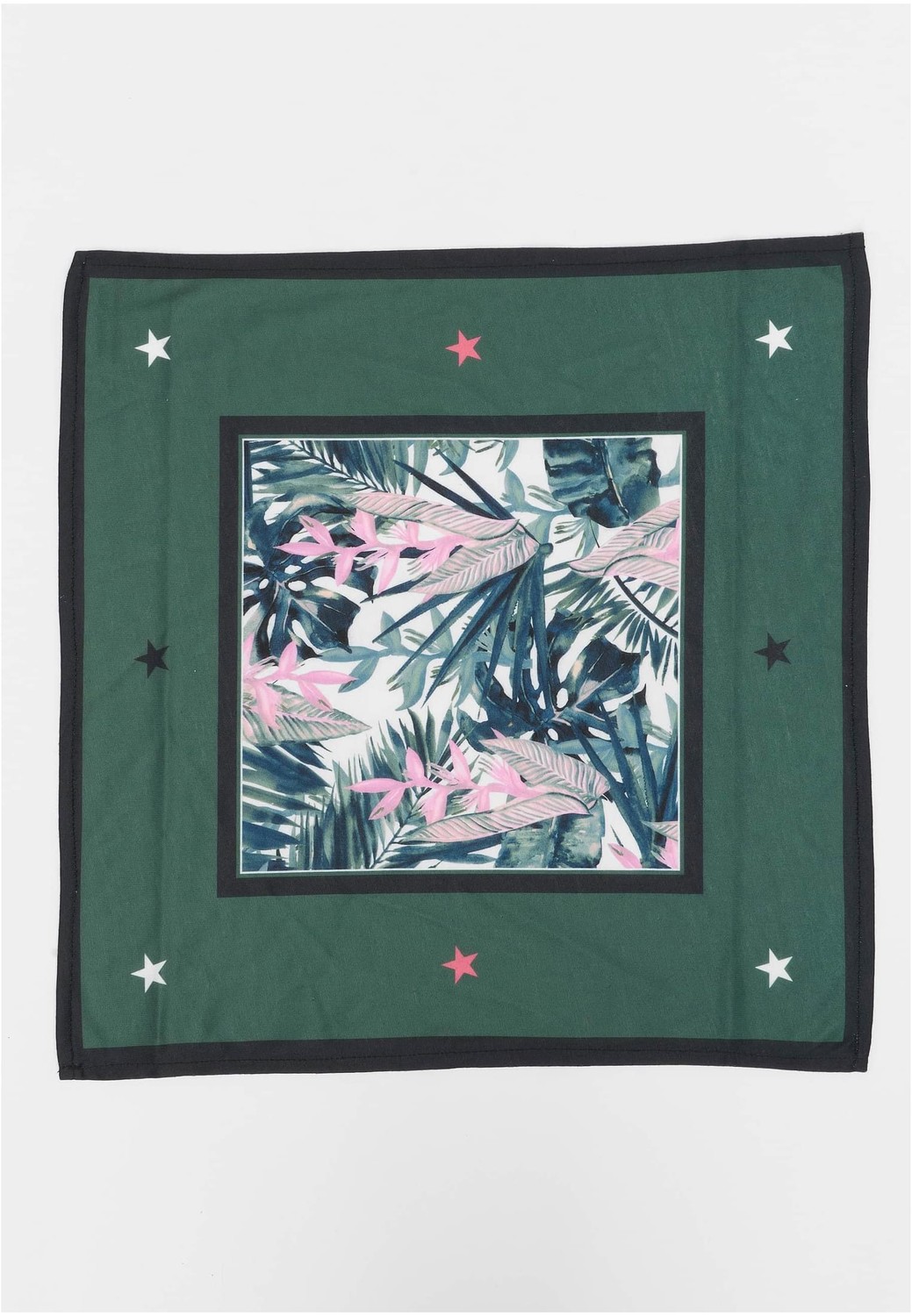 Scarf Just Rhyse Capoterra - green