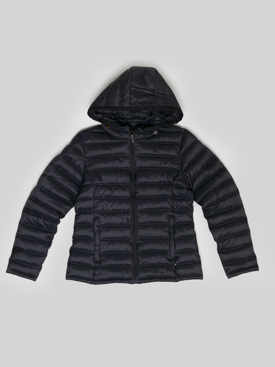 Big Star Woman's Jacket Outerwear 130385  906