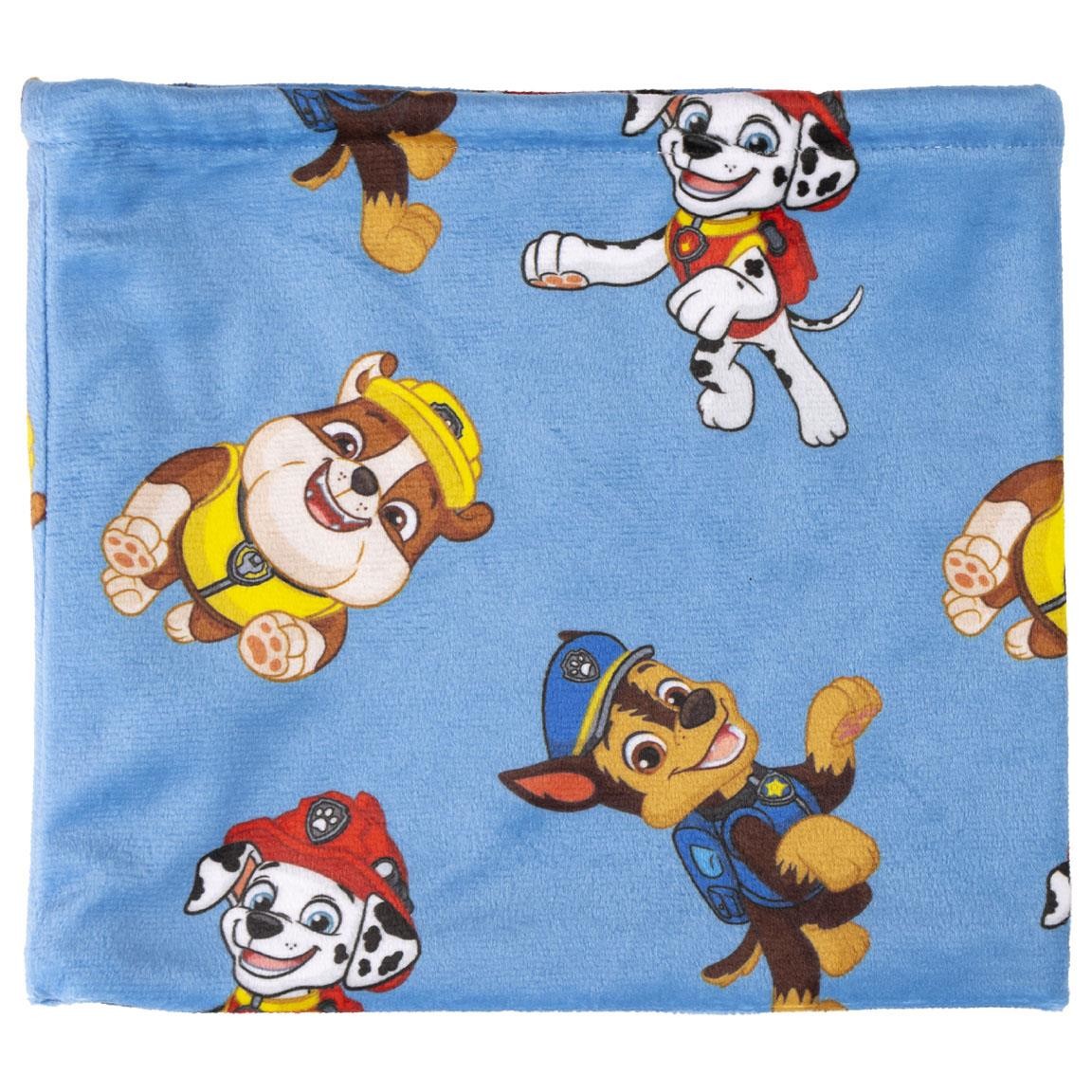 SNOOD PAW PATROL