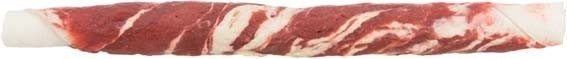 Trixie Denta Fun Marbled Beef Chewing Rolls, 12 cm, 6 pcs./70 g