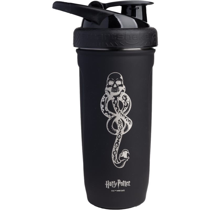 Smartshake Reforce Dark Mark športový šejker 700 ml