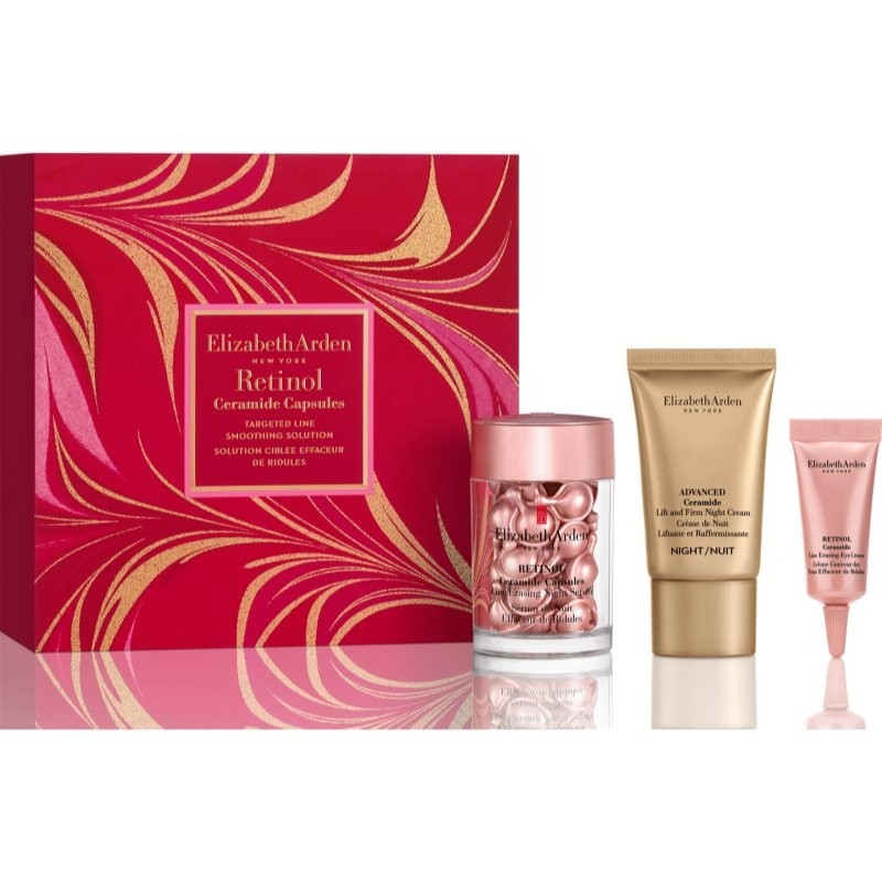 Elizabeth Arden Retinol darčeková sada pre ženy
