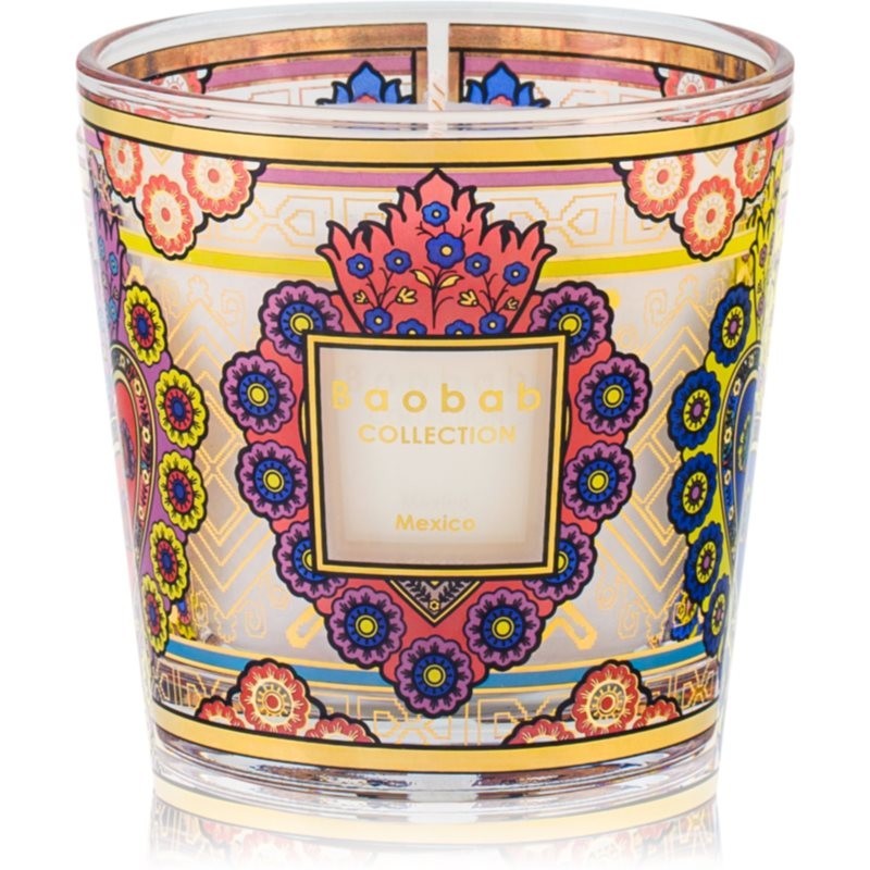 Baobab Collection My First Baobab Mexico vonná sviečka 8 cm