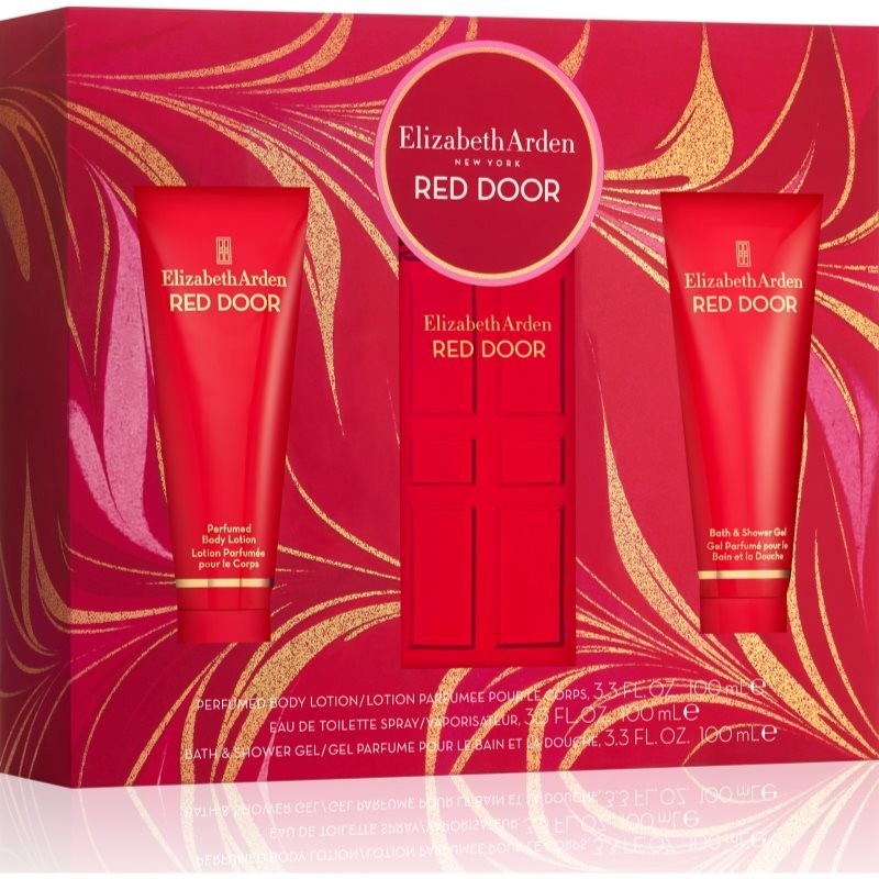 Elizabeth Arden Red Door darčeková sada pre ženy
