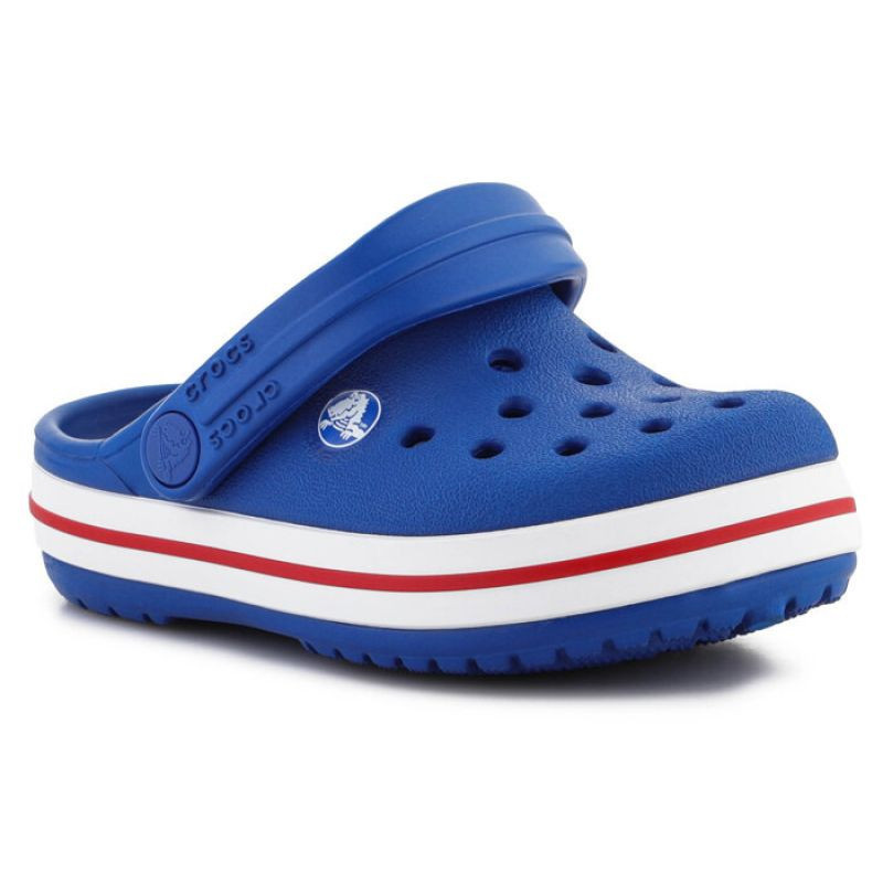 Žabky Crocs Toddler Crocband Clog Jr 207005-4KZ EU 20/21