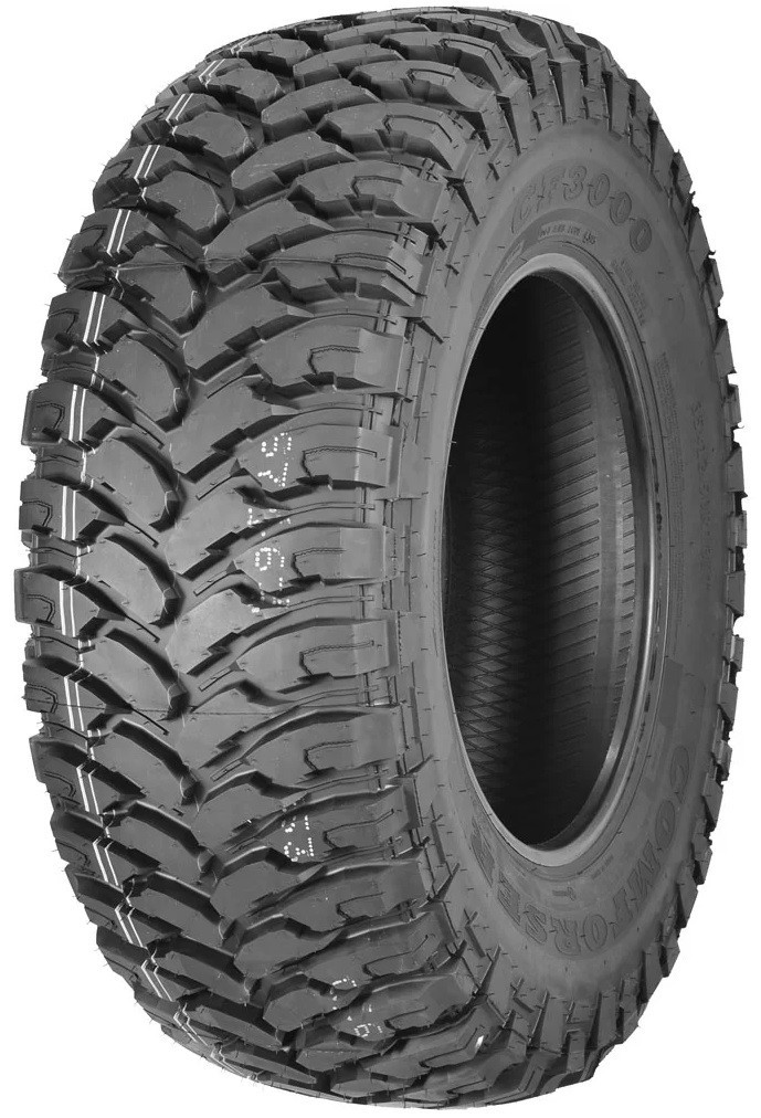 Comforser CF3000 M/T 265/60 R18 119/116Q