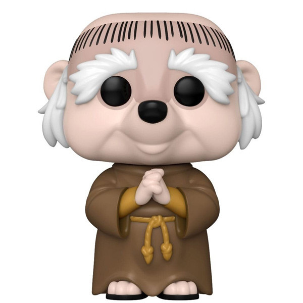 POP! Disney: Friar Tuck (Robin Hood) POP-1436
