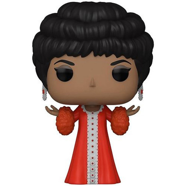 POP! Rocks: Aretha Franklin (AW Show) POP-0377