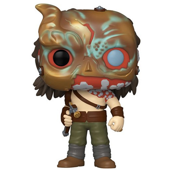 POP! Television:: Crabfeeder (House of the Dragon) POP-0014
