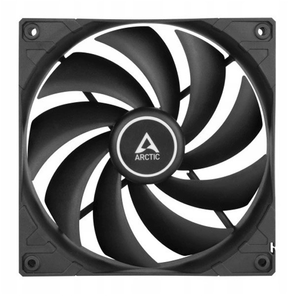 Arctic ventilátor F14 PWM PST CO black ACFAN00220A
