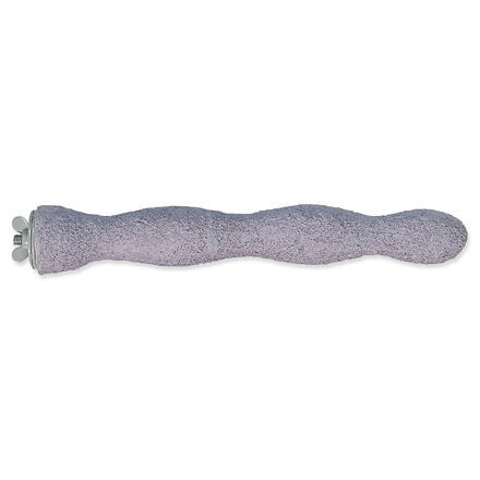 Bidielko LIVING WORLD cementové Large 34 cm