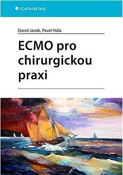 ECMO pro chirurgickou praxi