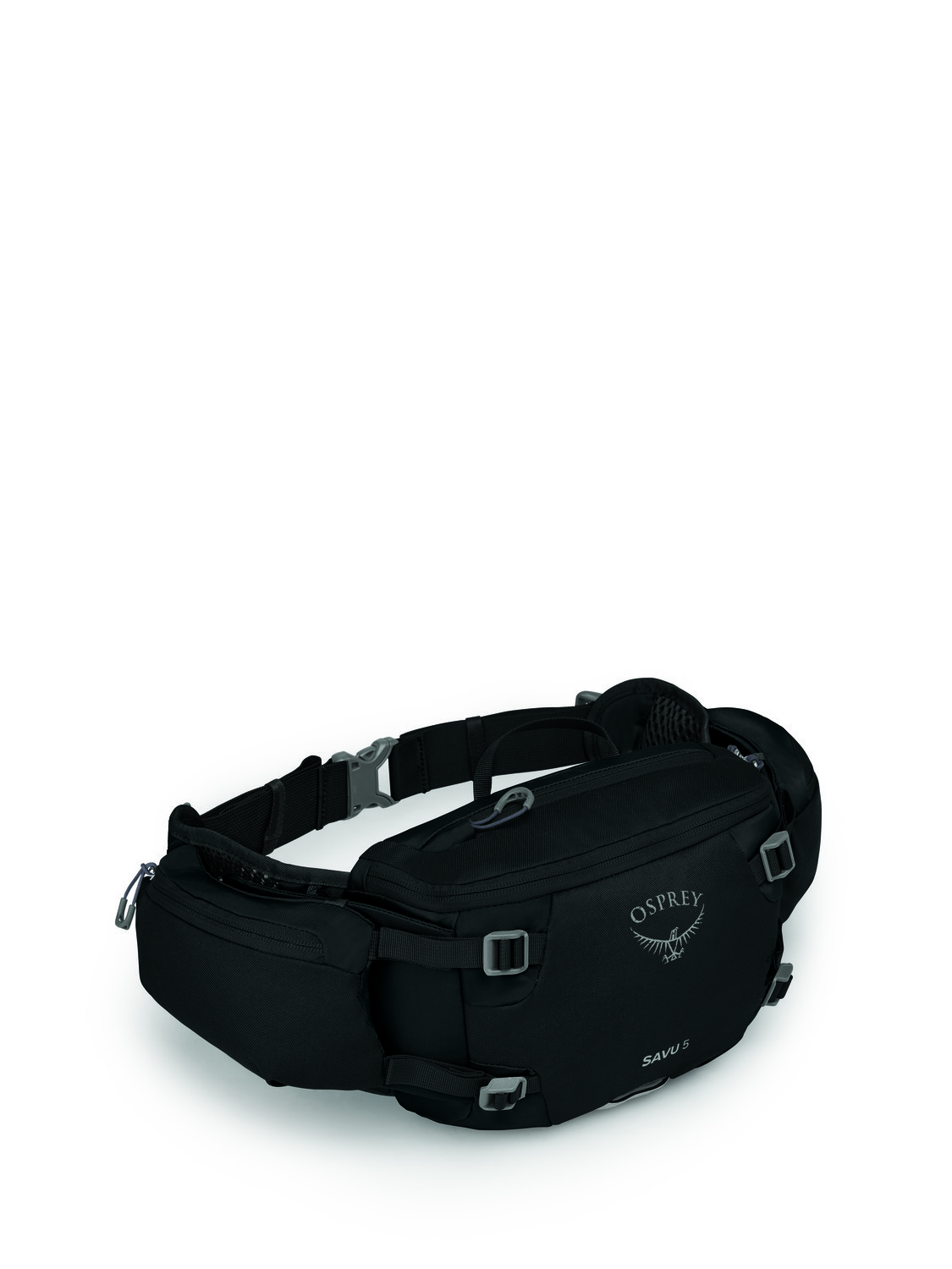 Osprey SAVU 5 black