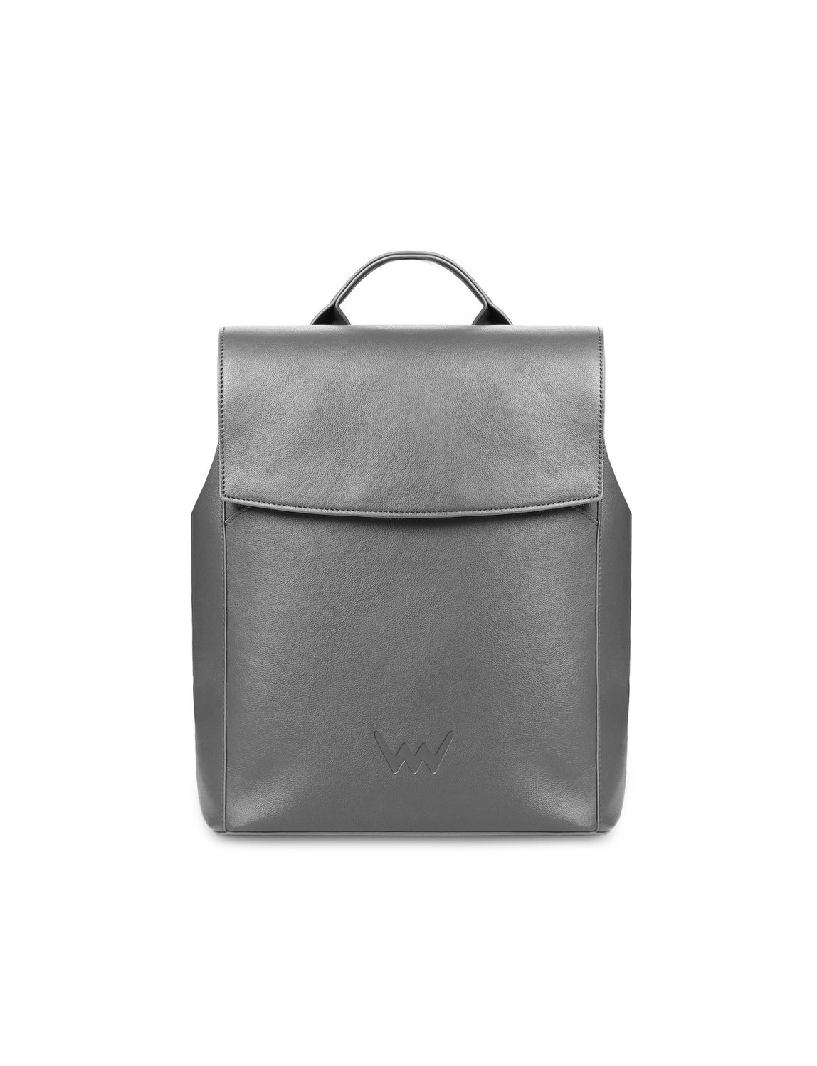 VUCH Gioia Grey urban backpack