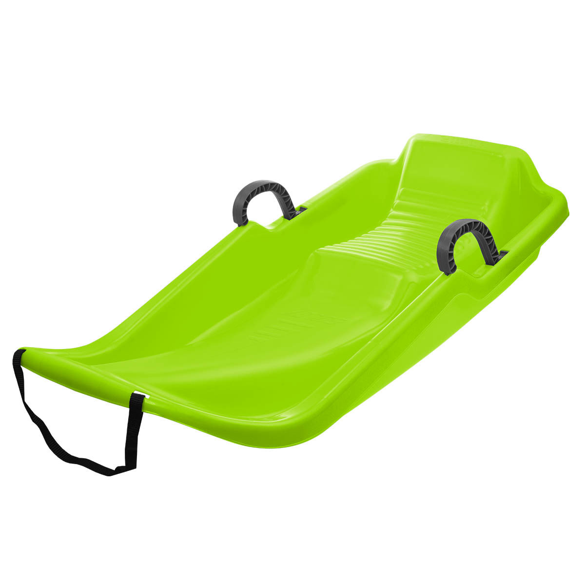 Bob plastový Sulov Twister - zelený