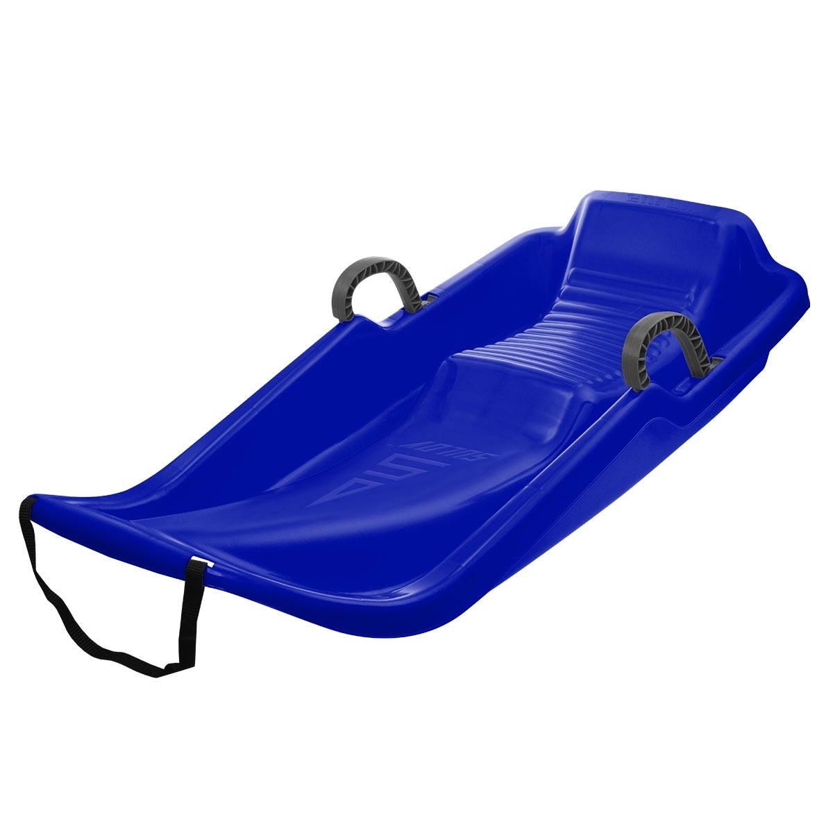 Bob plastový Sulov Twister - modrý