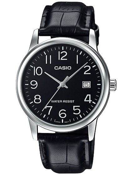 Pánske hodinky CASIO MTP-V002L-1BUDF (zd106c)