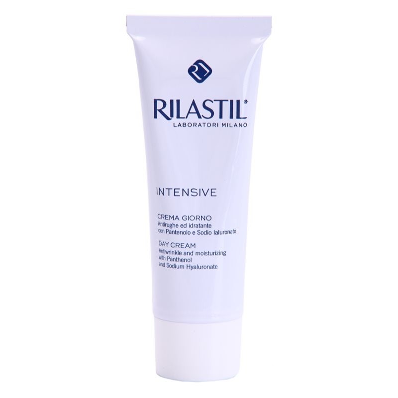 Rilastil Intensive denný krém proti predčasnému starnutiu pleti 50 ml
