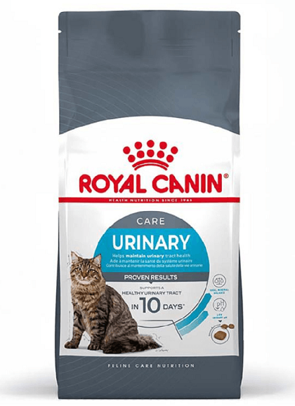 Royal Canin FCN Urinary 400 g
