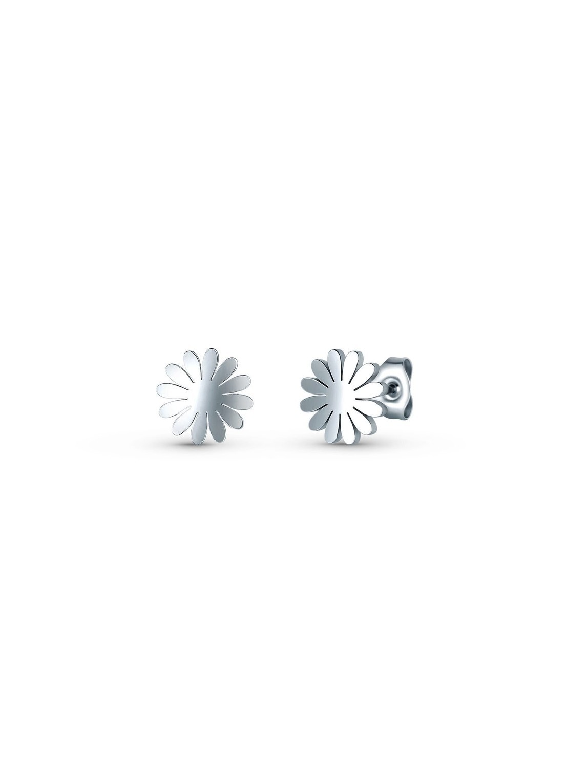 Earrings VUCH Riterra Silver