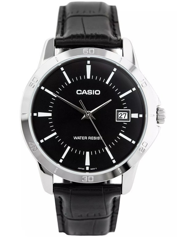 Pánske hodinky CASIO MTP-V004L 1A (zd046e)