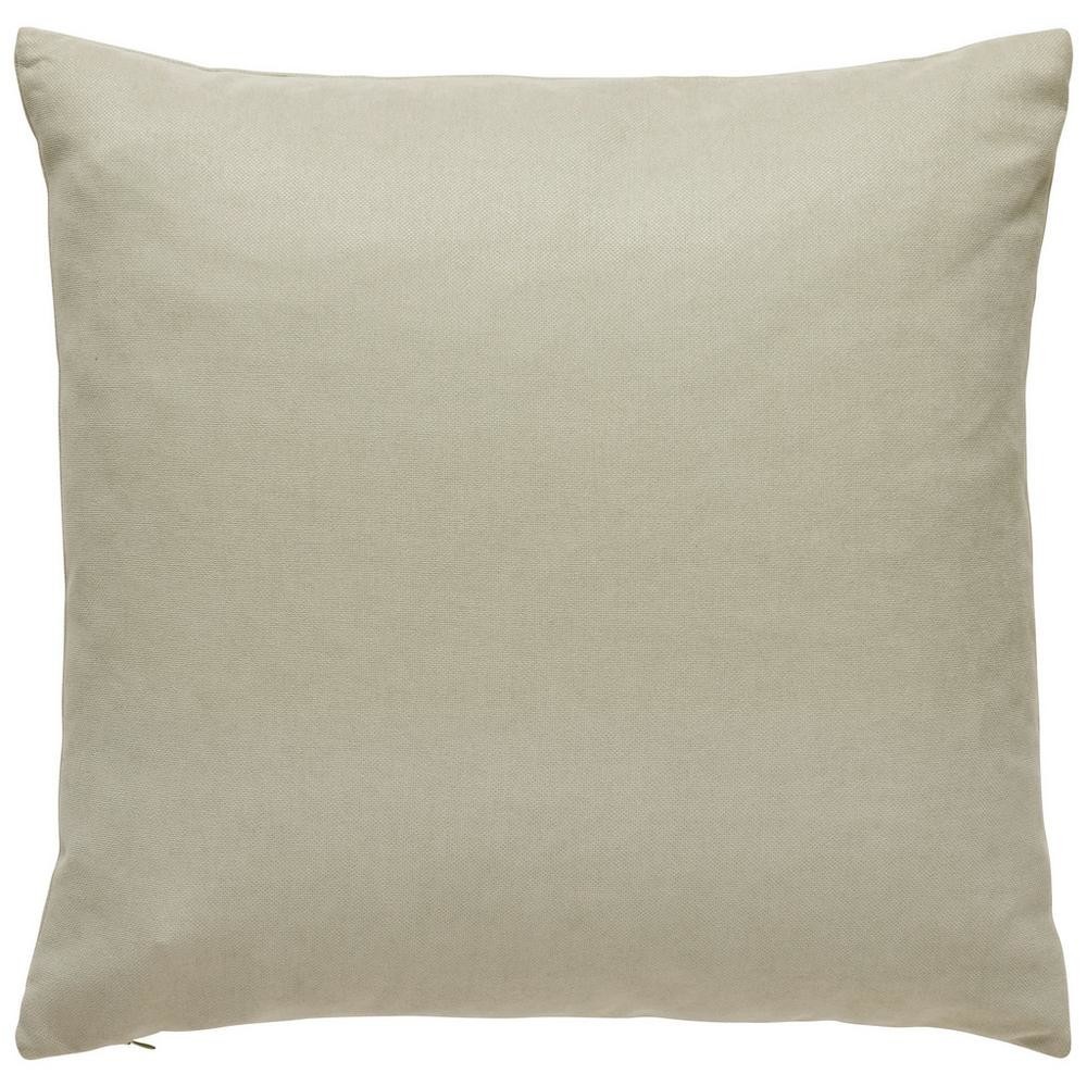Dekoračný Vankúš Lexi, 45/45cm, Jadeitová