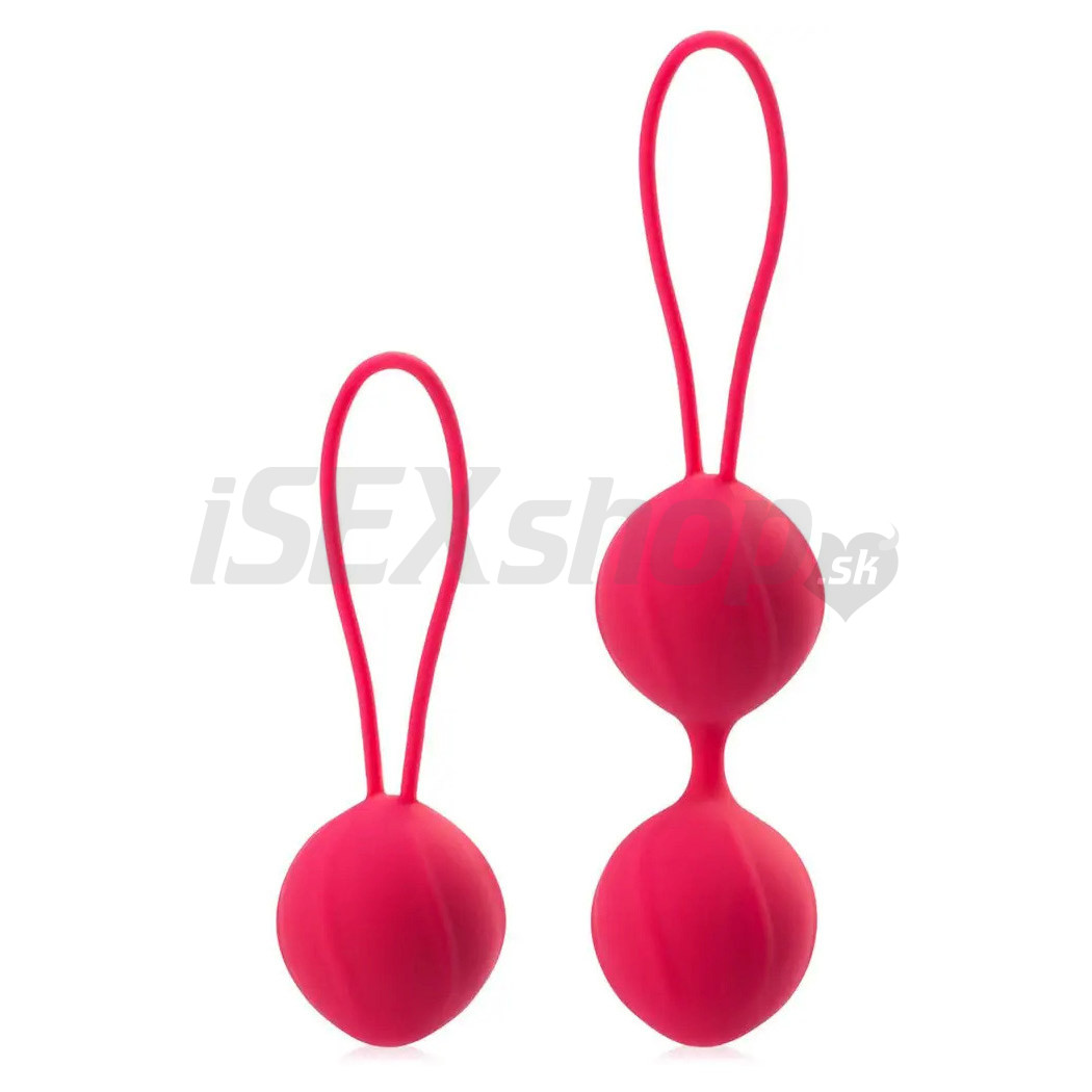 Cotoxo Cherry Tighten sada venušiných guličiek