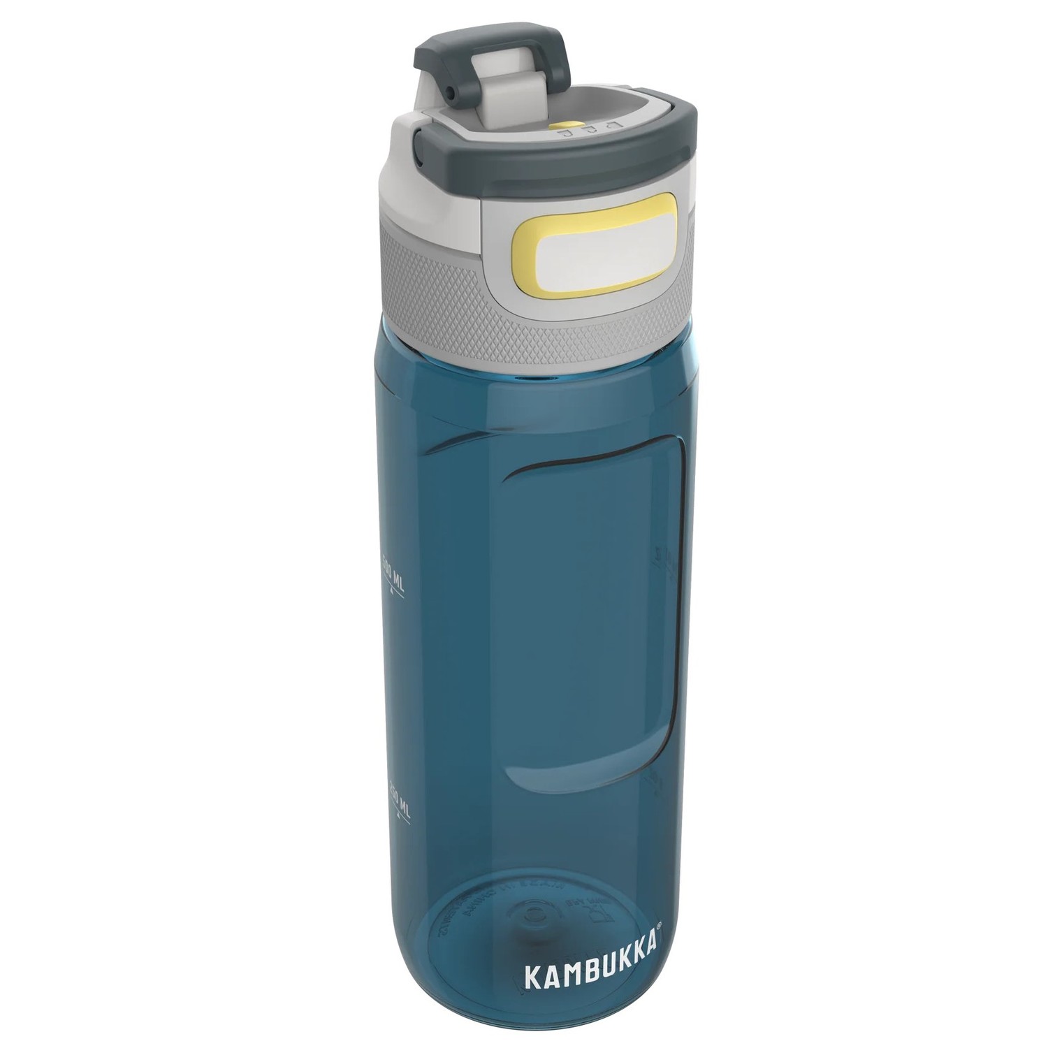 Fľaša na vodu ELTON 750 ml, wild storm, tritán, Kambukka