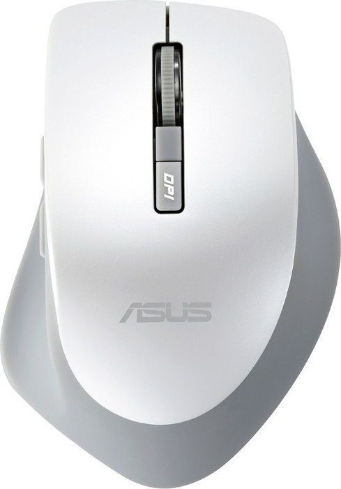 ASUS WT425 myš biela