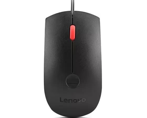 LENOVO myš drôtová Fingerprint Biometric USB Mouse Gen 2