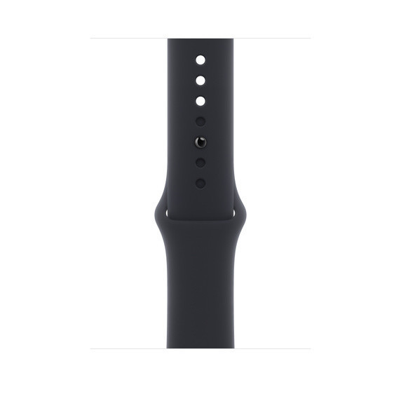 Watch Acc/45/Midnight Sport Band - M/L
