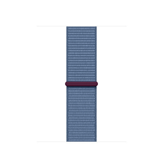 Watch Acc/45/Winter Blue Sport Loop
