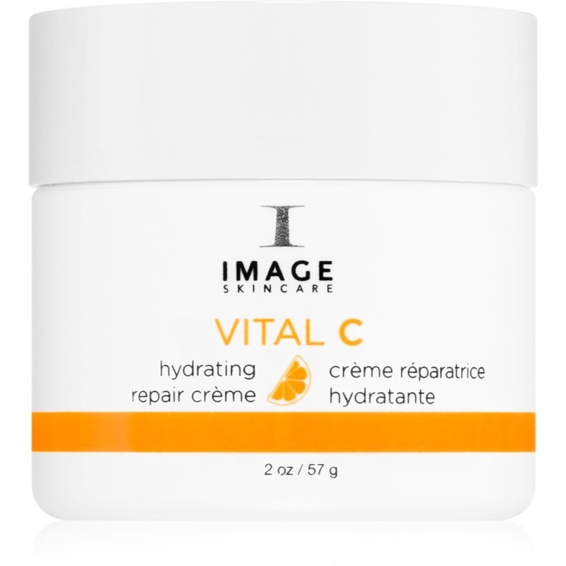 IMAGE Skincare Vital C regeneračný a hydratačný krém 57 g