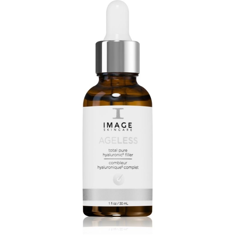 IMAGE Skincare Ageless protivrásková hydratačná starostlivosť s kyselinou hyalurónovou 30 ml