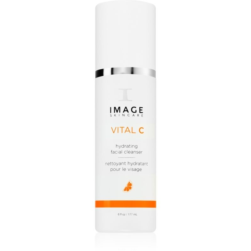 IMAGE Skincare Vital C hydratačný čistiaci gél 177 ml