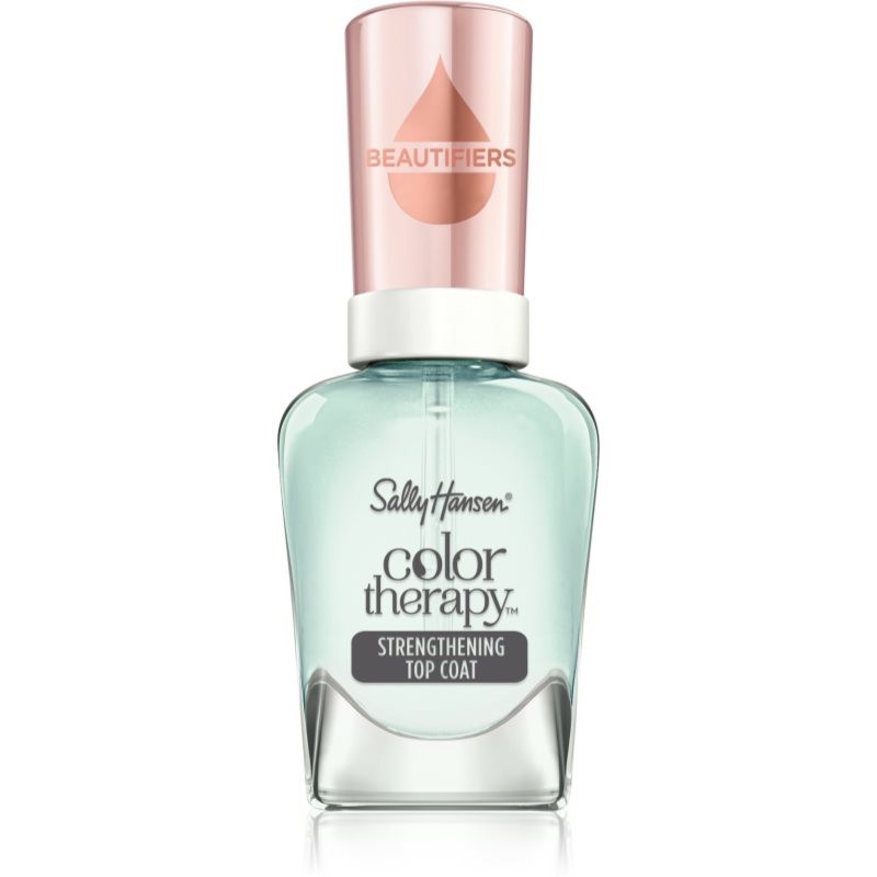 Sally Hansen Color Therapy spevňujúci lak na nechty 14,7 ml