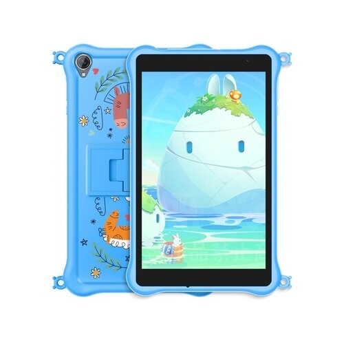 iGET Blackview TAB G5 Kids 8