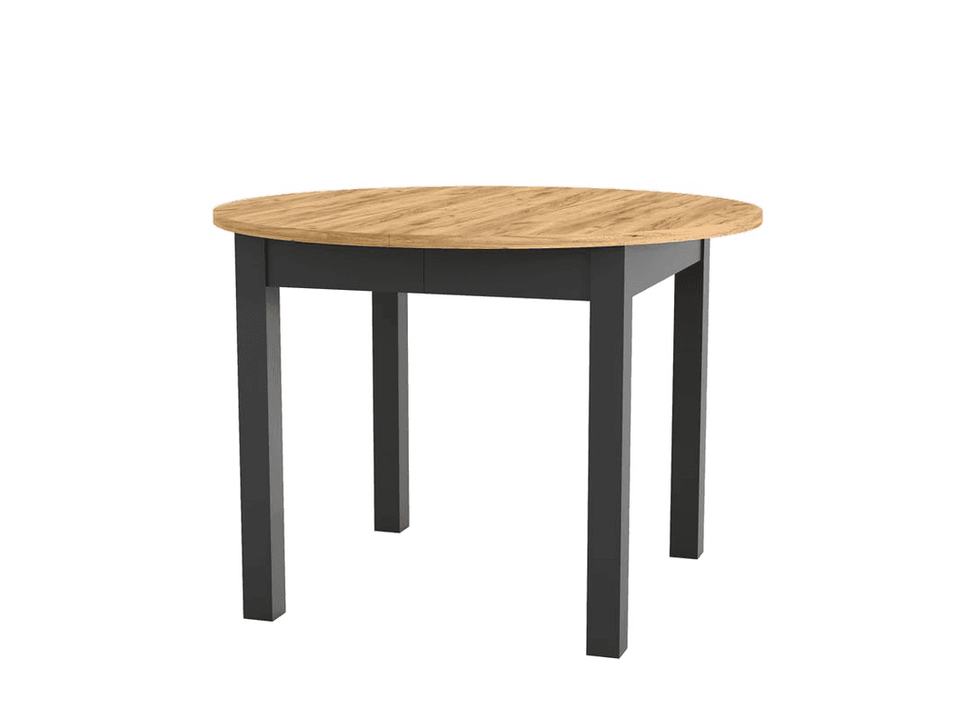 Szynaka Jedálenský stôl INDUS 02 | dub craft