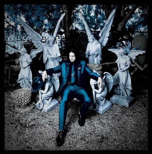 White, Jack - Lazaretto, Vinyl