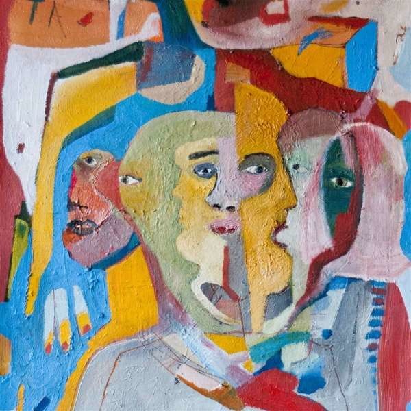 SKINSHAPE - ORACOLO, Vinyl