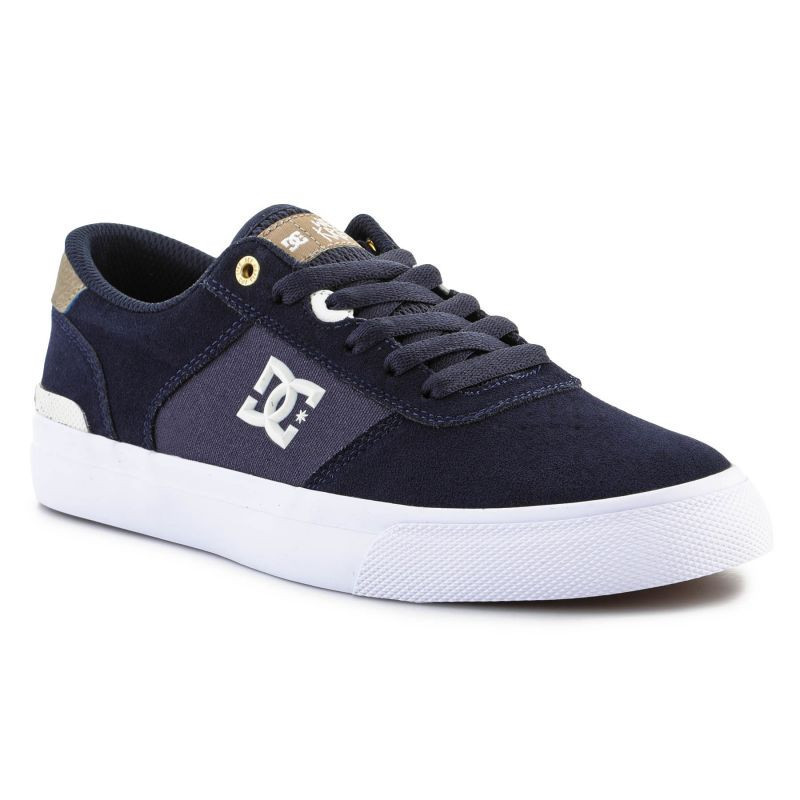 DC Shoes Teknic S Wes Shoe M ADYS300751-DNW EU 40