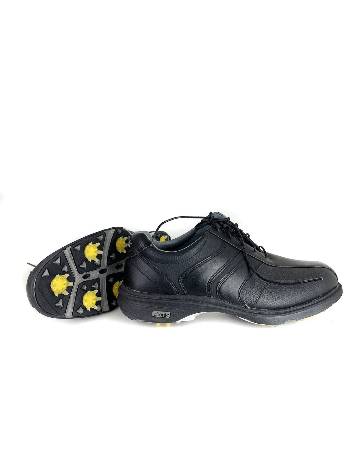 Pánska golfová obuv STABILITE XT XT7000-1 - Etonic 44 černá