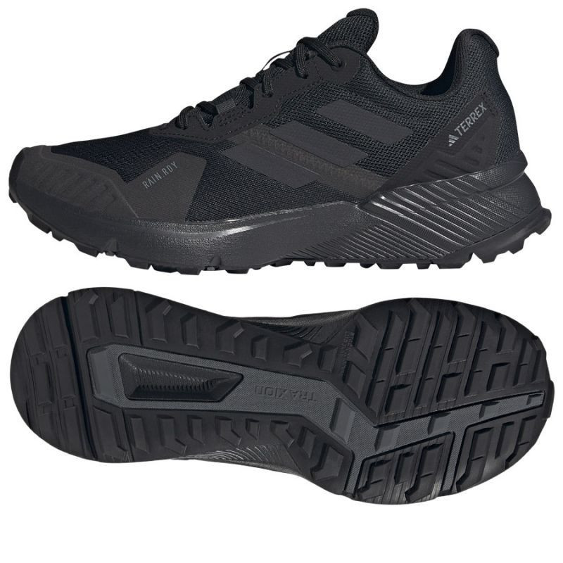 Bežecká obuv adidas Terrex Soulstride Rain.Rdy M IF5015 41 1/3