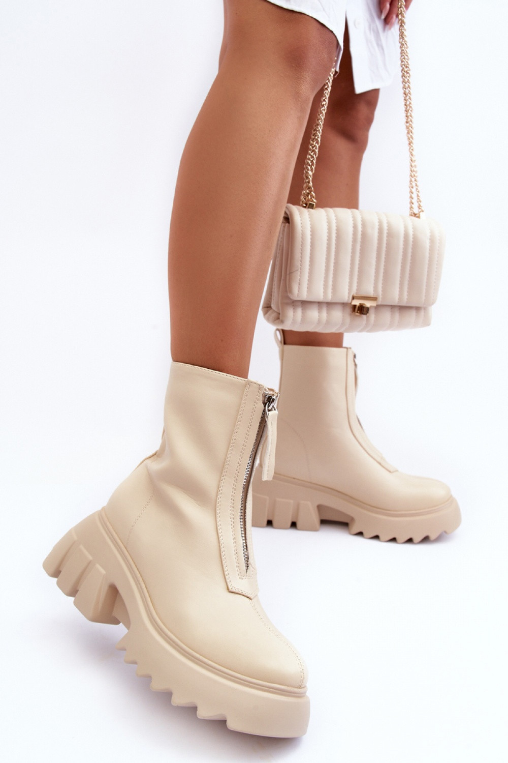 Topánky model 185615 Step in style 36