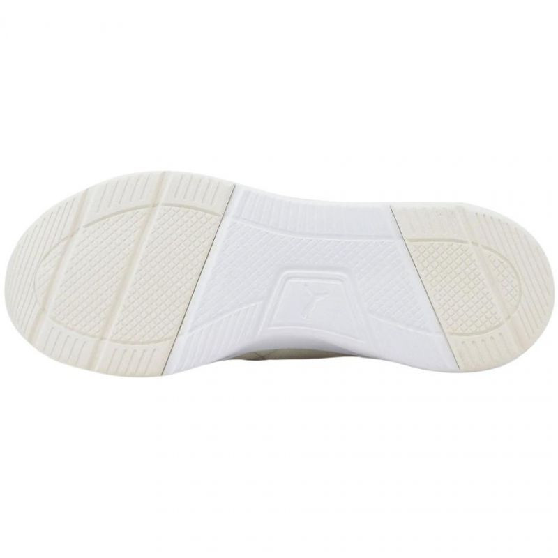 Dámske topánky Rose Raw Metallics W 383849 03 ecru - Puma 40