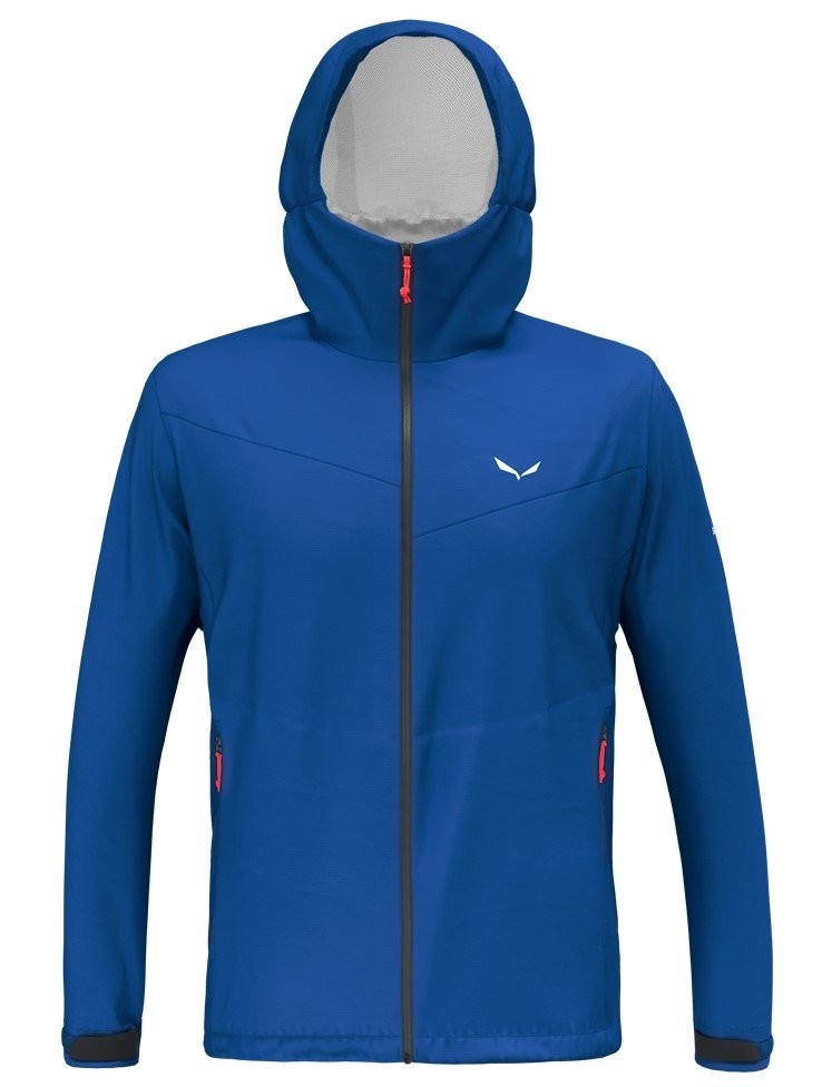 Salewa Puez Aqua 4 PTX 2.5L Jacket M