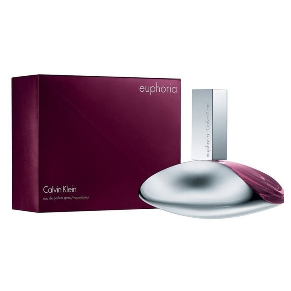 CALVIN KLEIN Euphoria parfumovaná voda 100 ml
