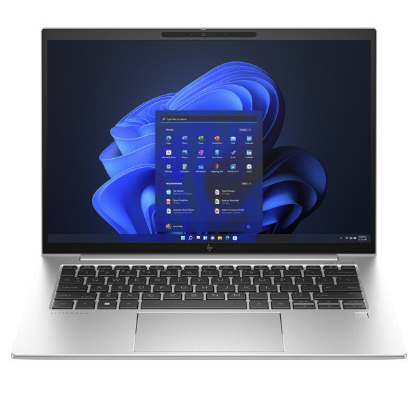 HP EliteBook 840 G10, i7-1360P, 14