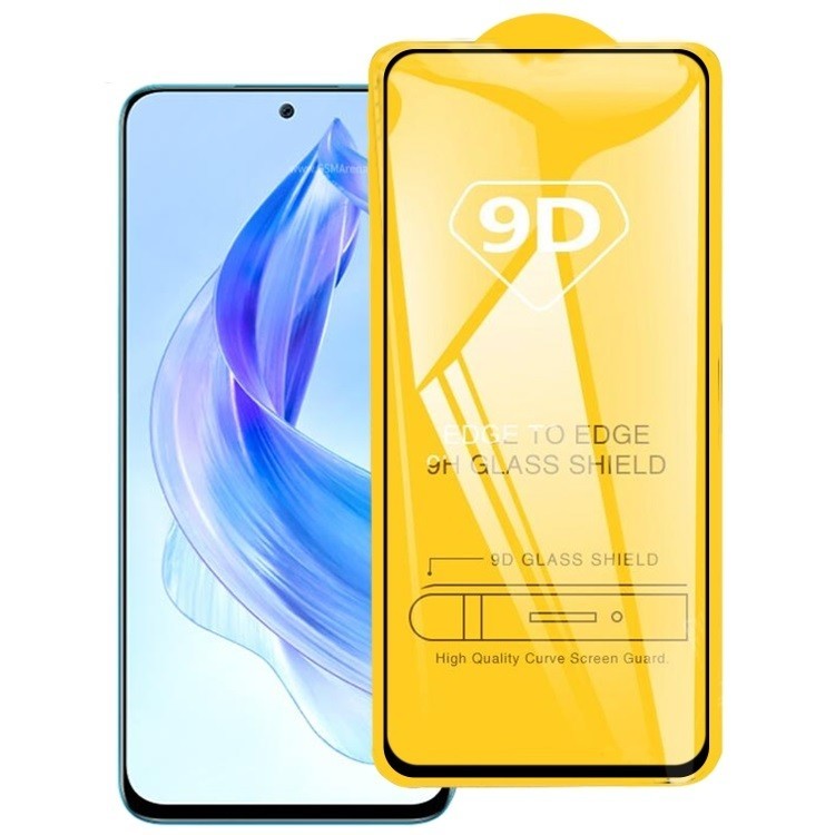 PROTEMIO 60360
3D Tvrdené ochranné sklo pre Honor 90 Lite 5G