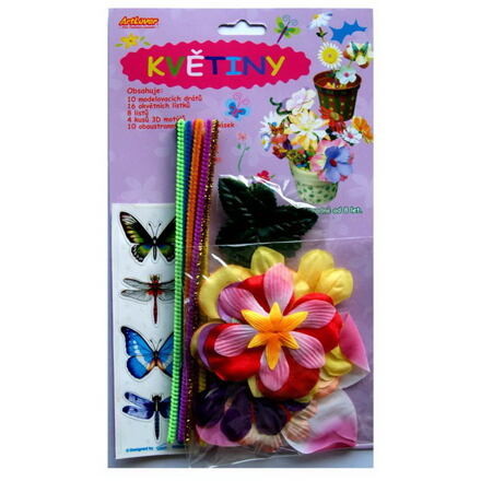 ArtLover Kvety
